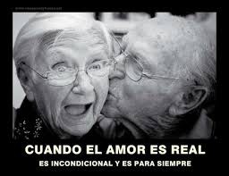 Yo nunca supe que tenia un sueño, hasta que ese sueño fuiste tú